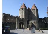 francie carcassonne